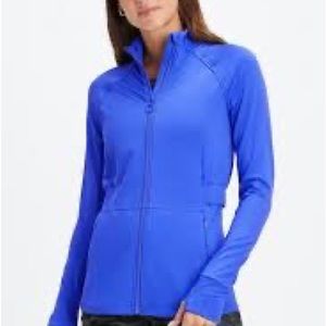 New Trinity Cold Weather Performance Jacket